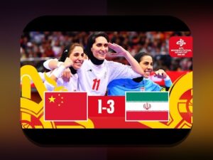 فوتبال زنان ایران چالش‌ها: همدلی و راهکارهای عملی برای عبور از موانع روزمره